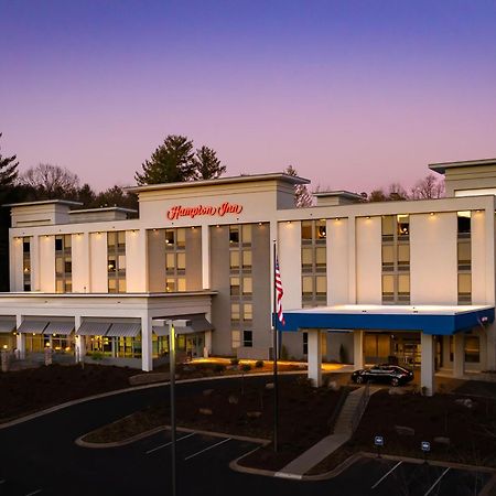 Hampton Inn Asheville-Tunnel Road Exterior foto