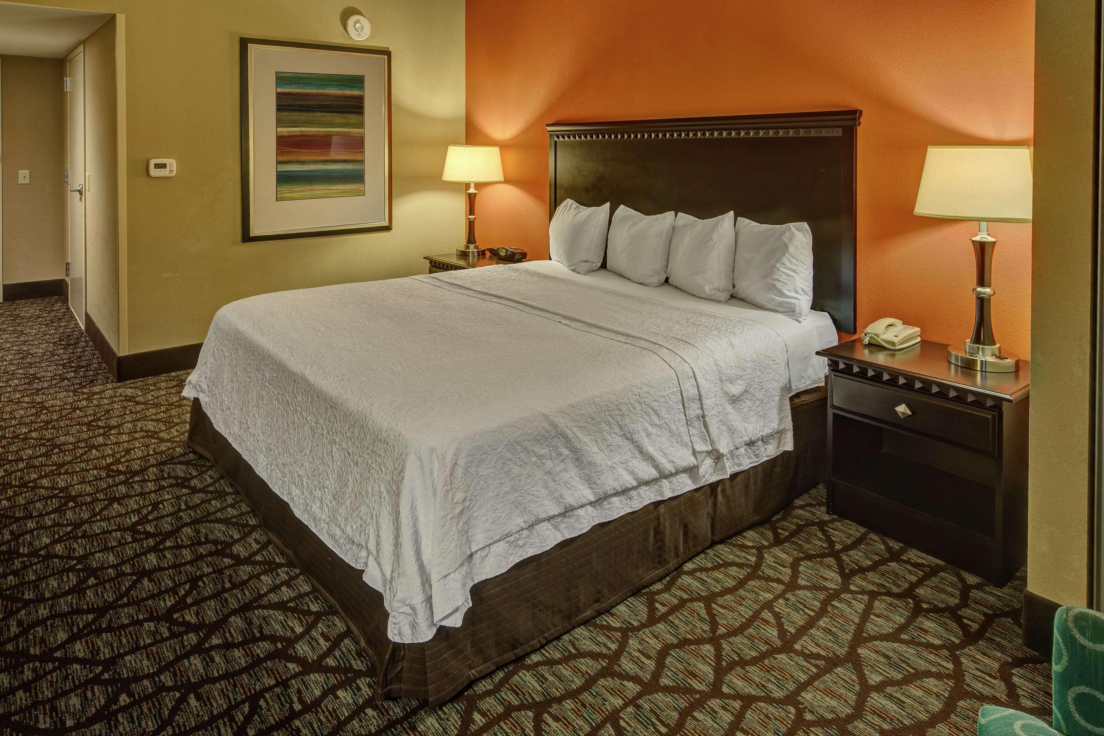 Hampton Inn Asheville-Tunnel Road Exterior foto